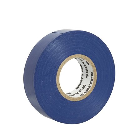 SURTEK Blue Insulating Tape 18M 138010